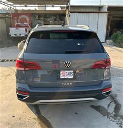 ڤۆڵکسواگن تاوس